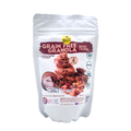 Just Go Low Carb – Berry Crunch Grain Free Granola