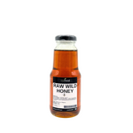 Raw Wild Honey