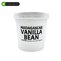 Doc Chef – Madagascar Vanilla Bean Pint