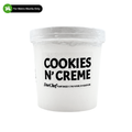 Doc Chef – Cookies N' Cream Plant-based Ice Cream