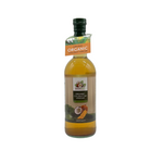Quezon's Best — Plain Organic Coconut Sap Vinegar
