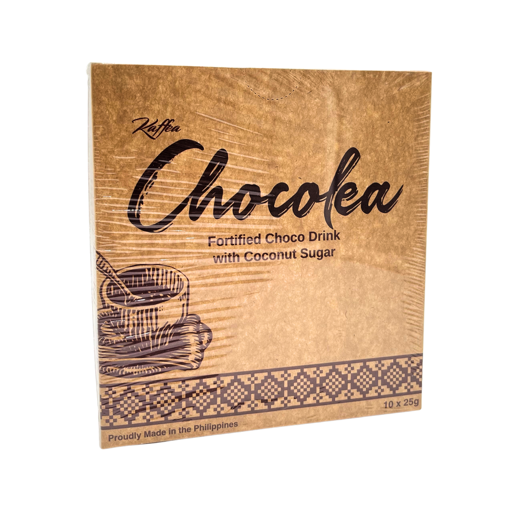 Kaffea - Chocolate Drink Mix with Coconut Sugar