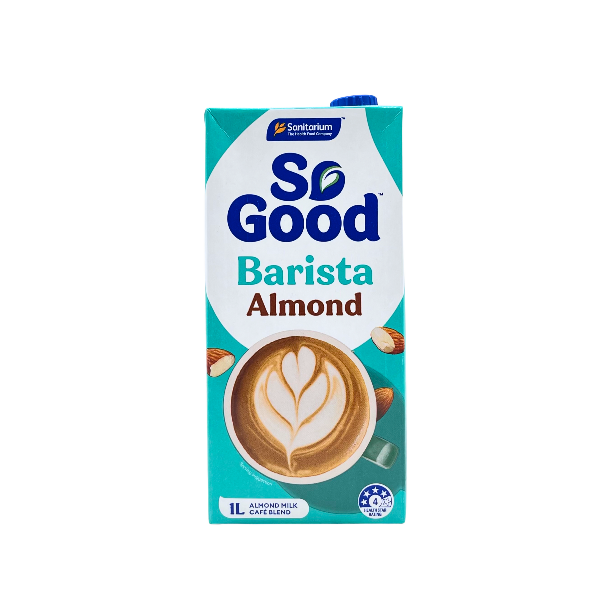 So Good - Barista Almond Milk | Real Food PH