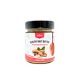 Gourmet Healthy - Unsalted Peanut Butter
