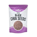 Gourmet Healthy - Black Chia Seeds
