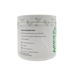 Wheyl – Creatine Monohydrate Unflavored 300g