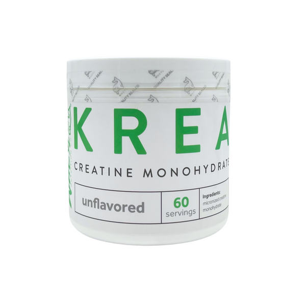 Wheyl – Creatine Monohydrate Unflavored 300g