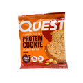 Quest - Peanut Butter  Protein Cookie