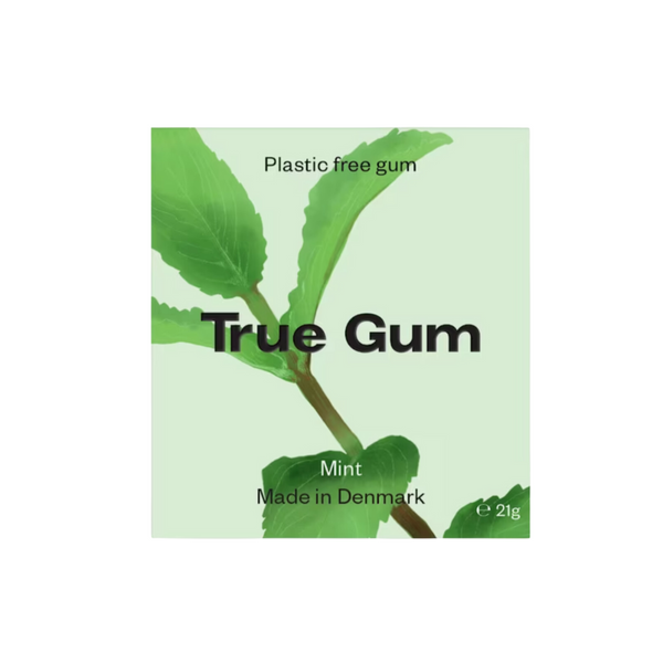 True Gum – Mint Gum