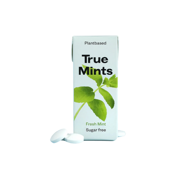 True Mints – Fresh Mint Mints