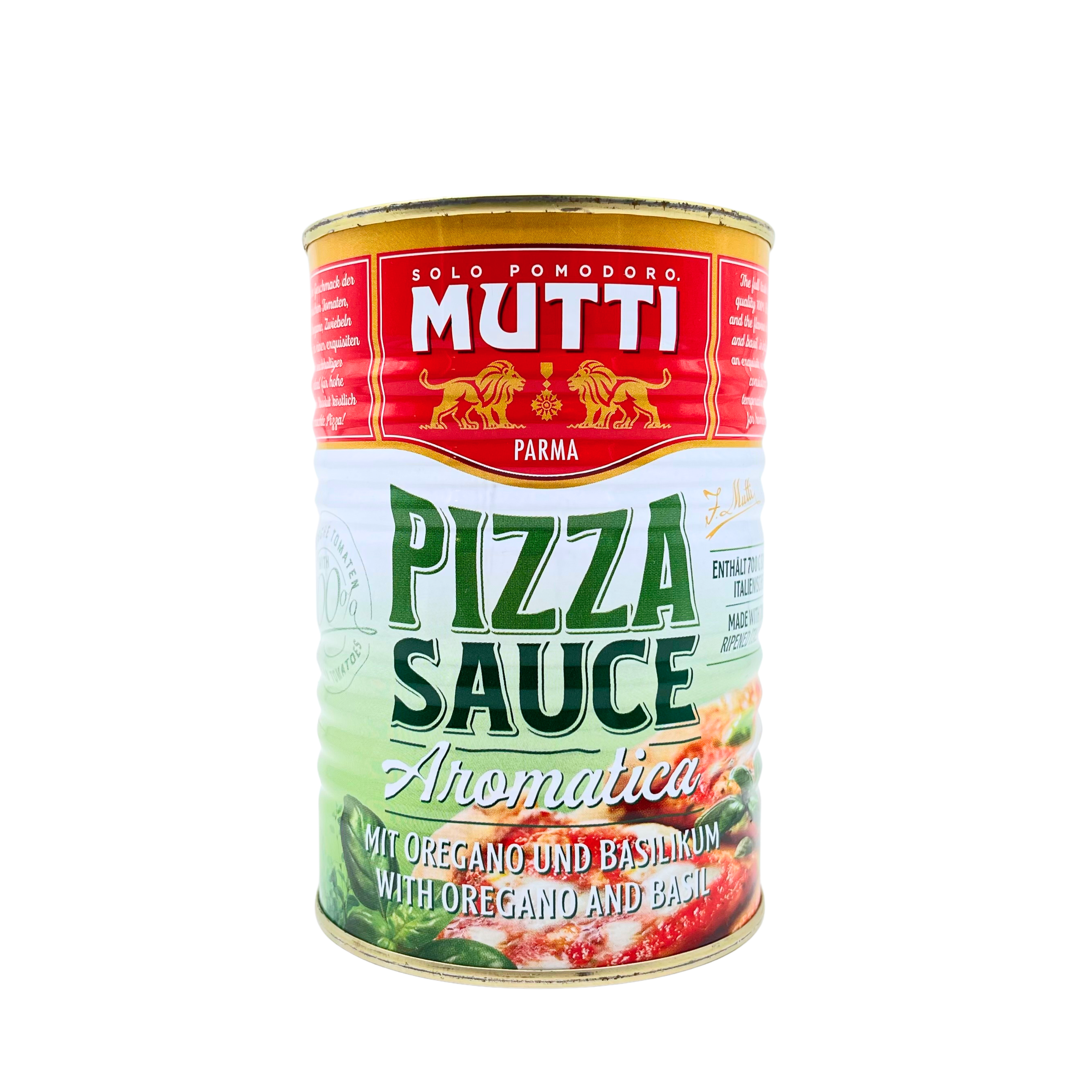 Mutti - Pizza Sauce