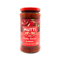 Mutti - Arrabiata Pasta Sauce