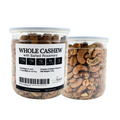 Real Food PH - Whole Cashew with Salted Rosemary