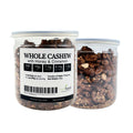 Real Food - Honey Cinnamon Whole Cashew