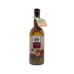 Quezon's Best — Spicy Organic Coconut Sap Vinegar