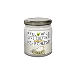Feel Well – Live Culture Bufala Kefir Cheese