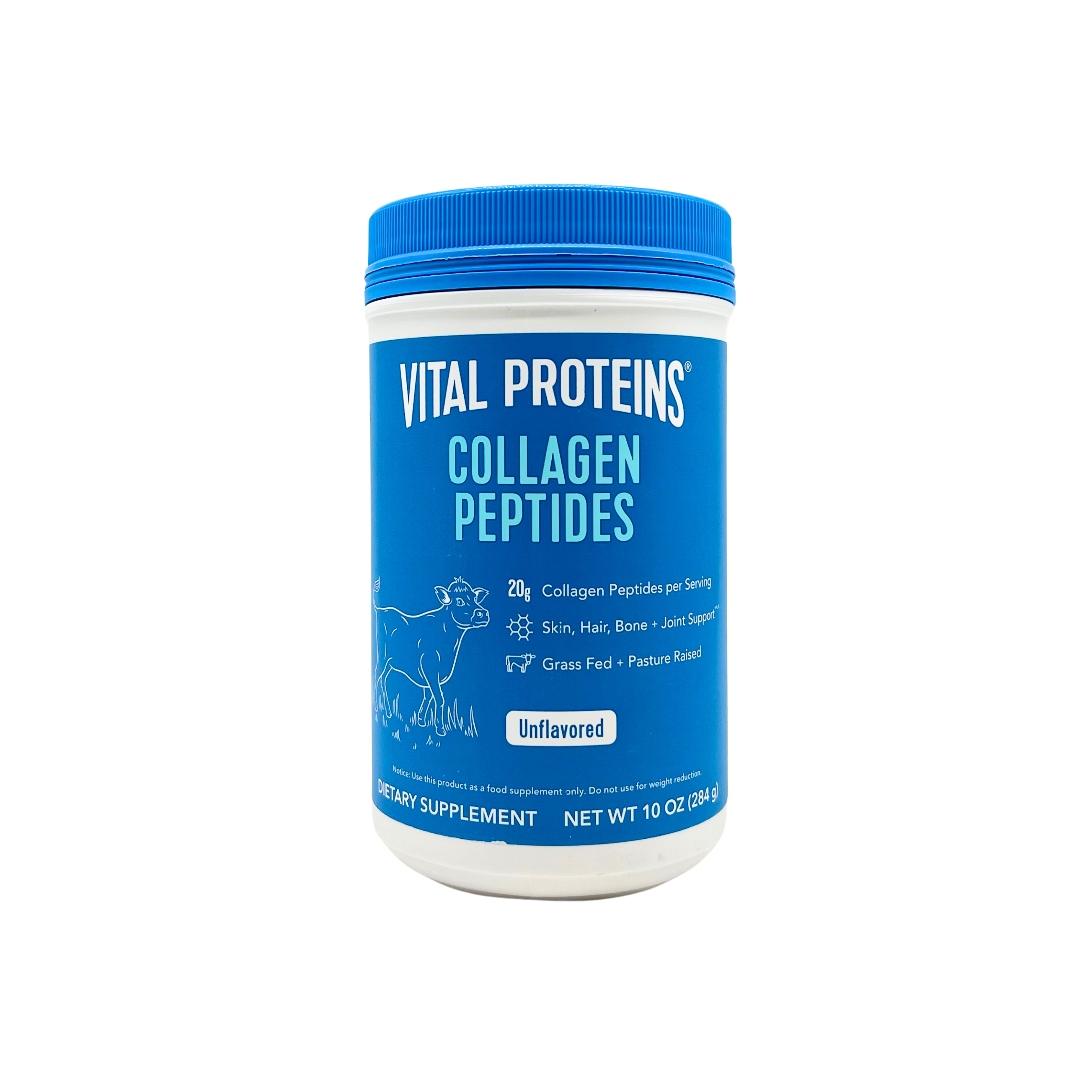 Vital Proteins - Collagen Peptides Unflavored