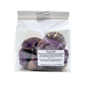 Doc Chef - Plant-Based Ube Cheese Pandesal