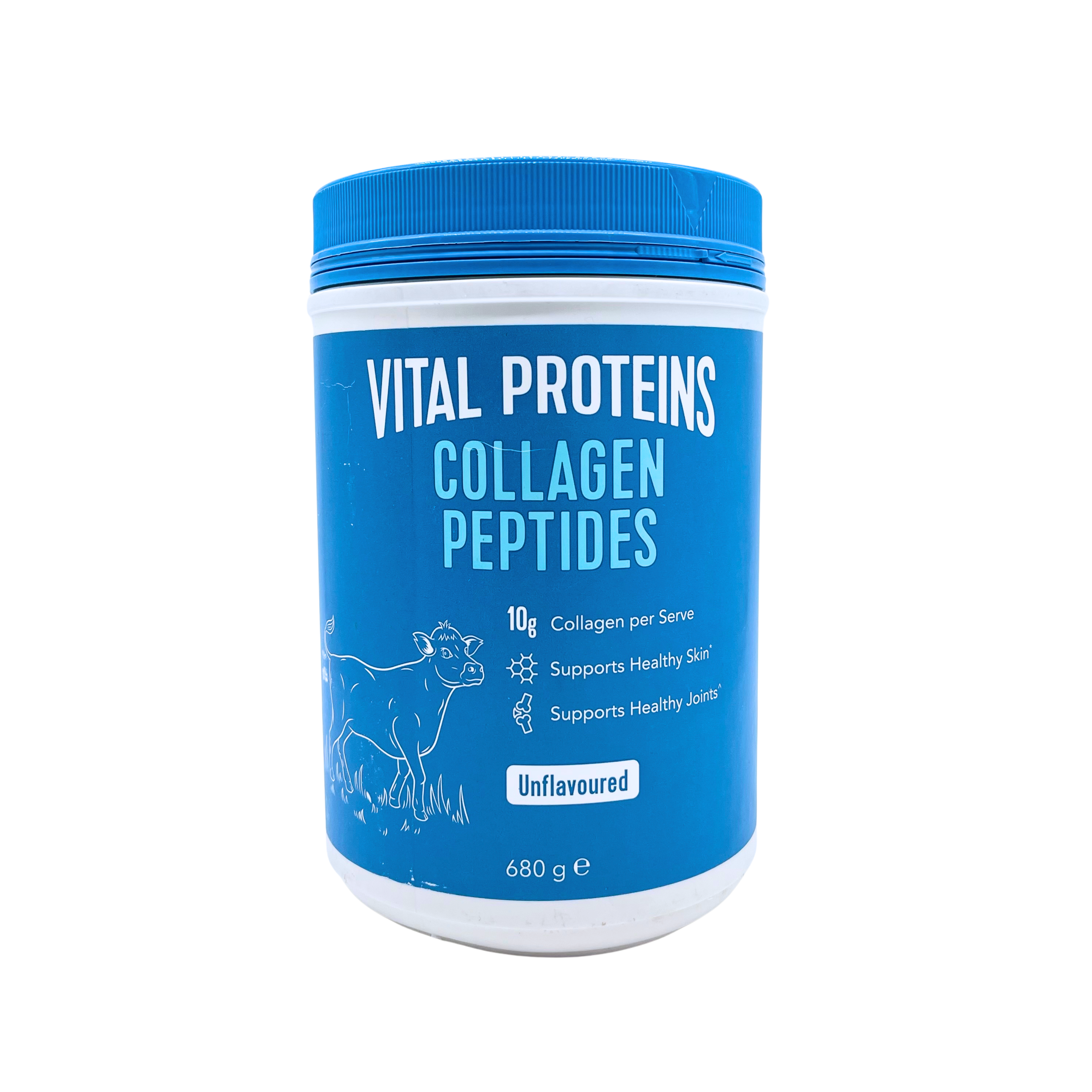 Vital Proteins - Collagen Peptides Unflavored