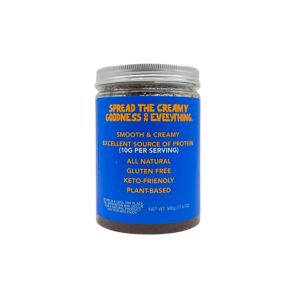 Mood Food - Recovery Chocolate Peanut Butter