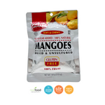 Dried Mango 100g - No Sugar Added
