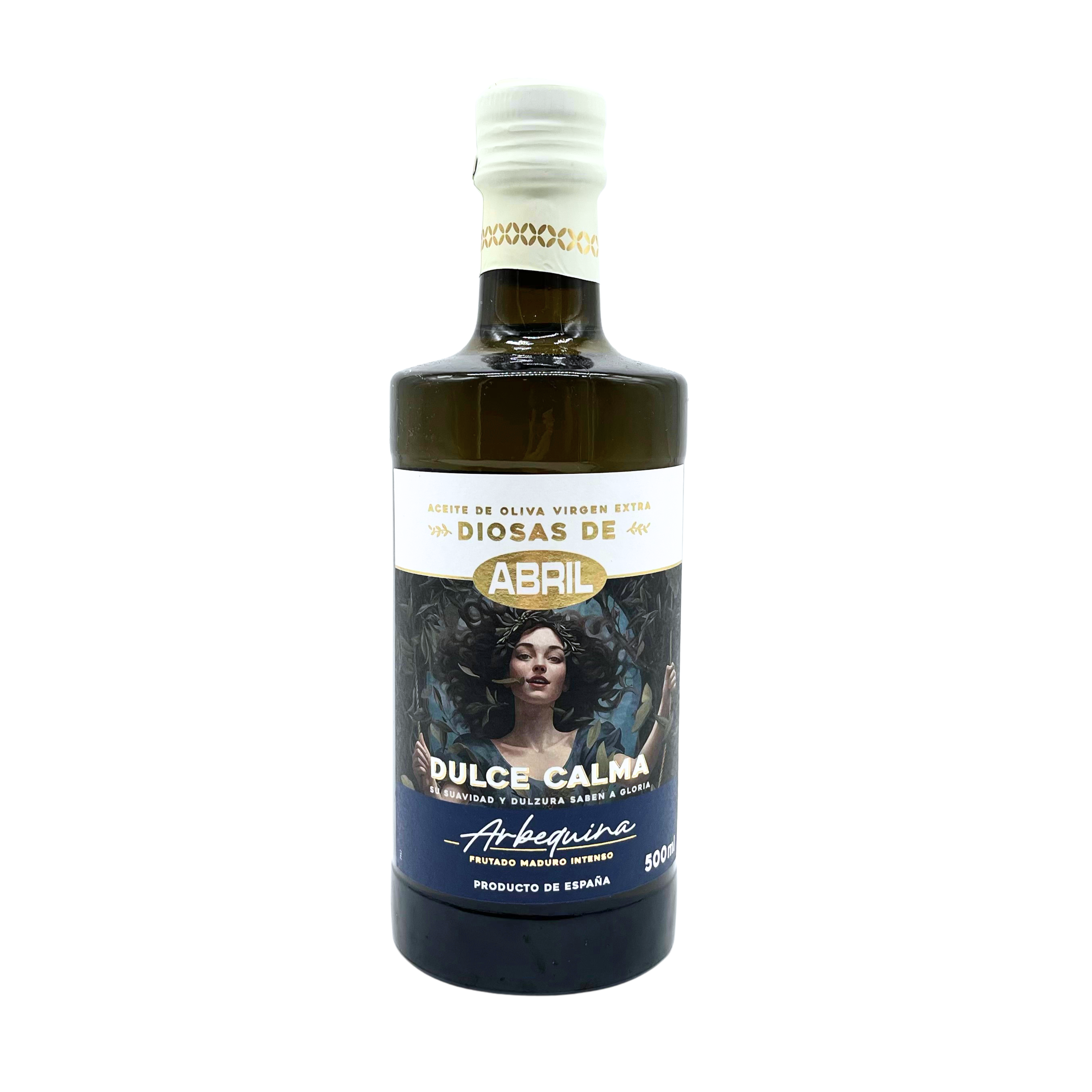 Abril - Arbequina Extra Virgin Olive Oil