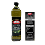 Abril - Extra Virgin Olive Oil