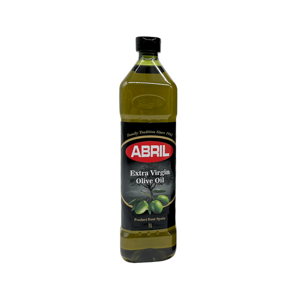 Abril - Extra Virgin Olive Oil