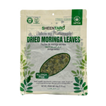 Sheentaro - Dried Moringa Leaves (Malunggay)