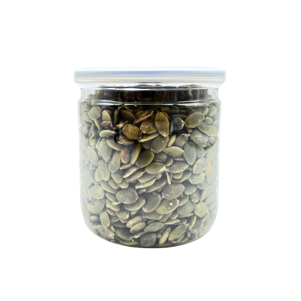 Real Food PH - Raw Pumpkin Seeds