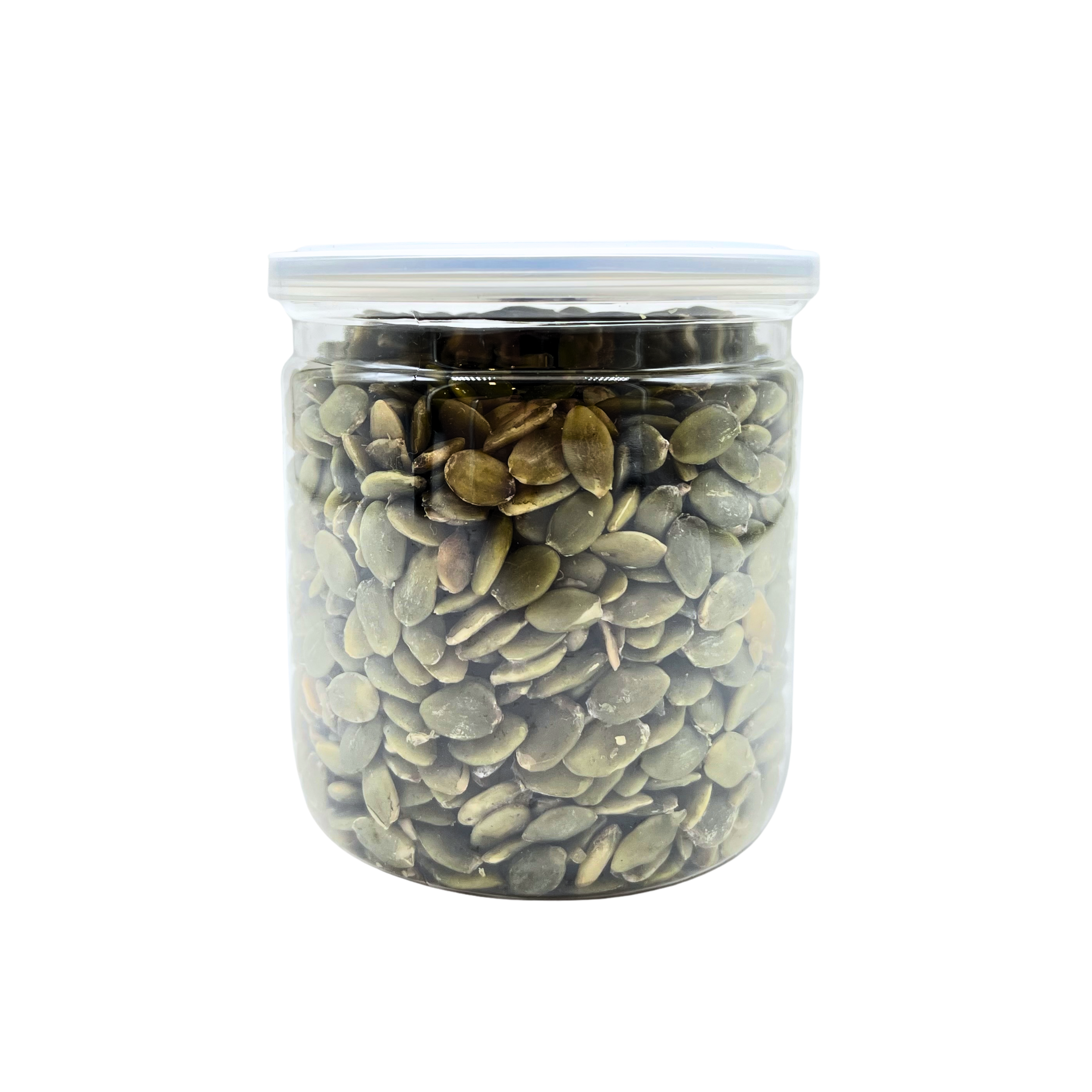Real Food PH - Raw Pumpkin Seeds