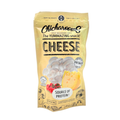 Chicharooms - Cheesy Crispy Mushroom Chips