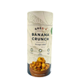 Greg's – Banana Crunch No Sugar Added