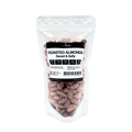 Real Food - Sweet & Salty Roasted Almonds