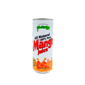 Philippine Brand - Mango Juice No Sugar Added