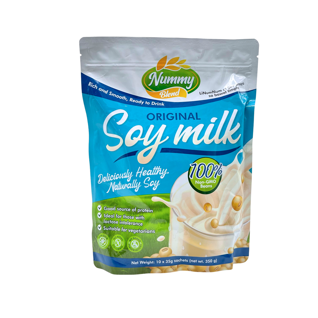 Nummy - Original Soy Milk