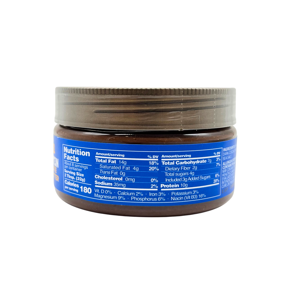 Mood Food - Recovery Chocolate Peanut Butter