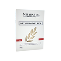 7Grains – Organic Dry Skinny Rice 500g
