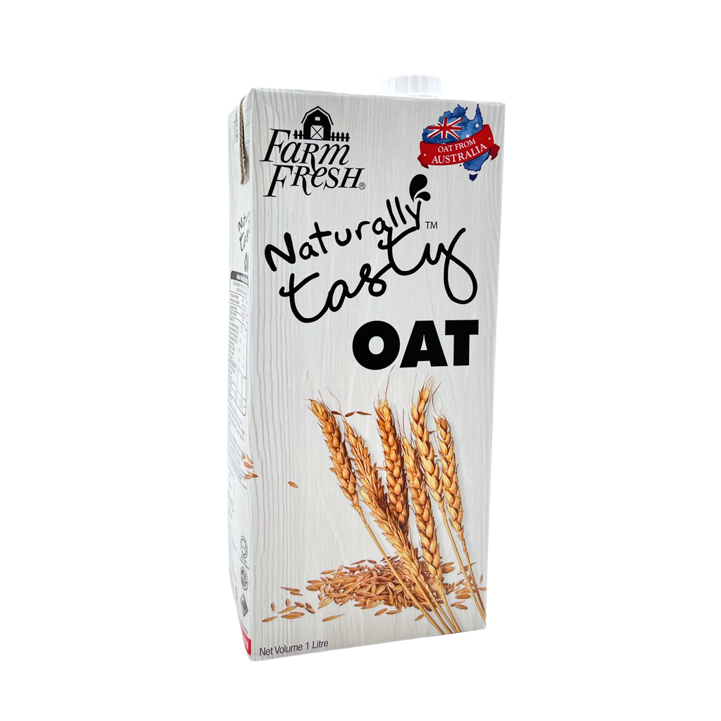 Farm Fresh - Oat Milk