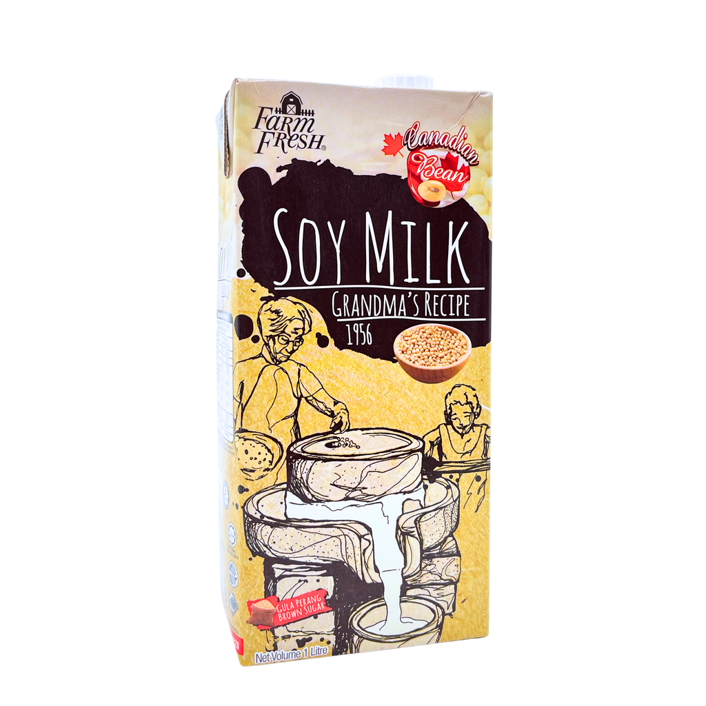Farm Fresh - Soy Milk