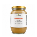 Real Food - Organic Chicken Broth