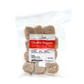 Real Food - Organic Chicken Nuggets