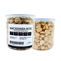 Real Food PH - Macadamia Nuts