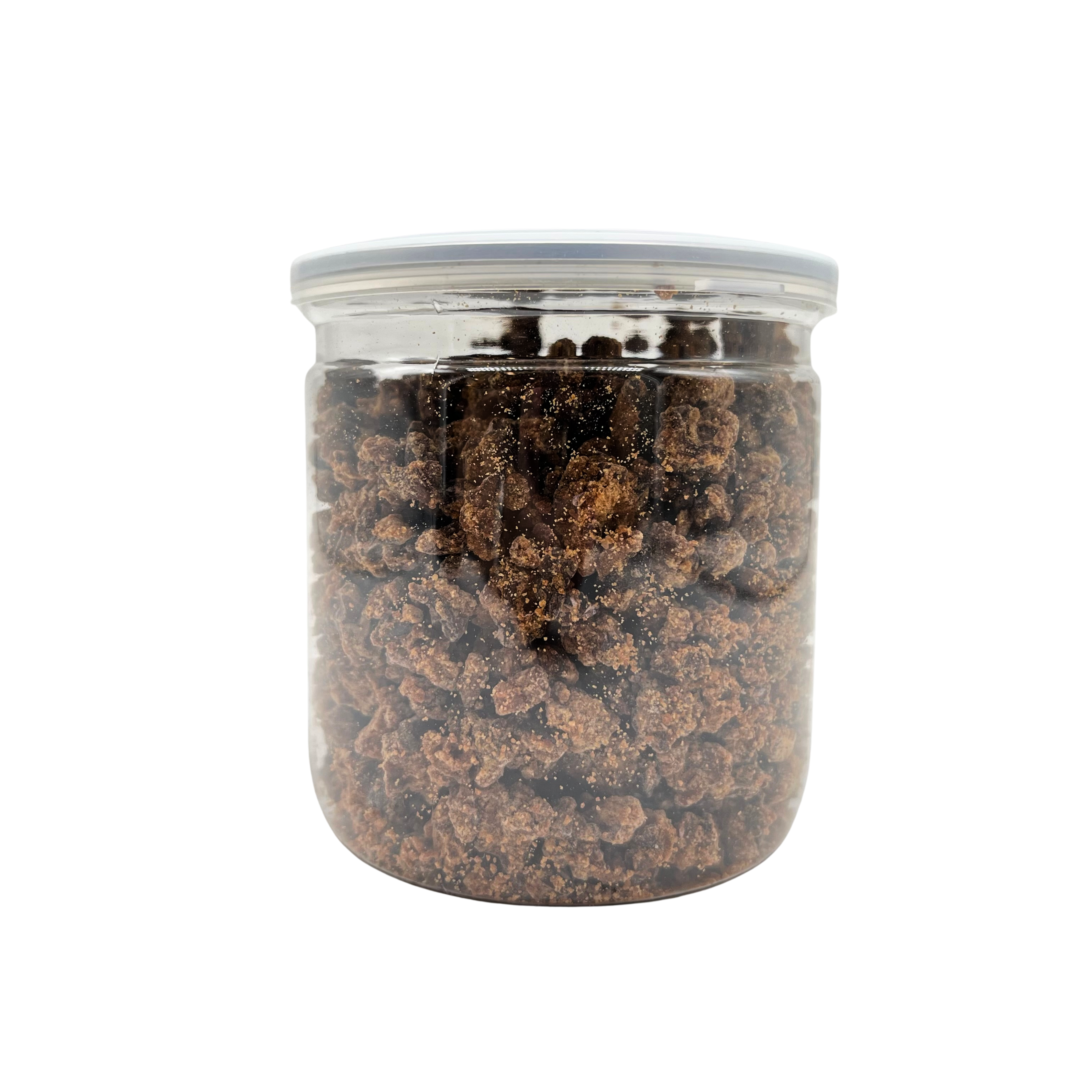 Real Food PH - Roasted Cacao Nibs with Coconut Sugar