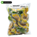 Real Food - Frozen Avocado Quarters