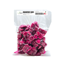 Real Food - Frozen Dragon Fruit Cubes