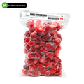 Real Food - Frozen Whole Strawberries
