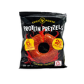 Crisp Power - Flamin’ Crunch Protein Pretzels