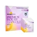 SecondSpring - Premium Isolate Collagen Supplement Powder