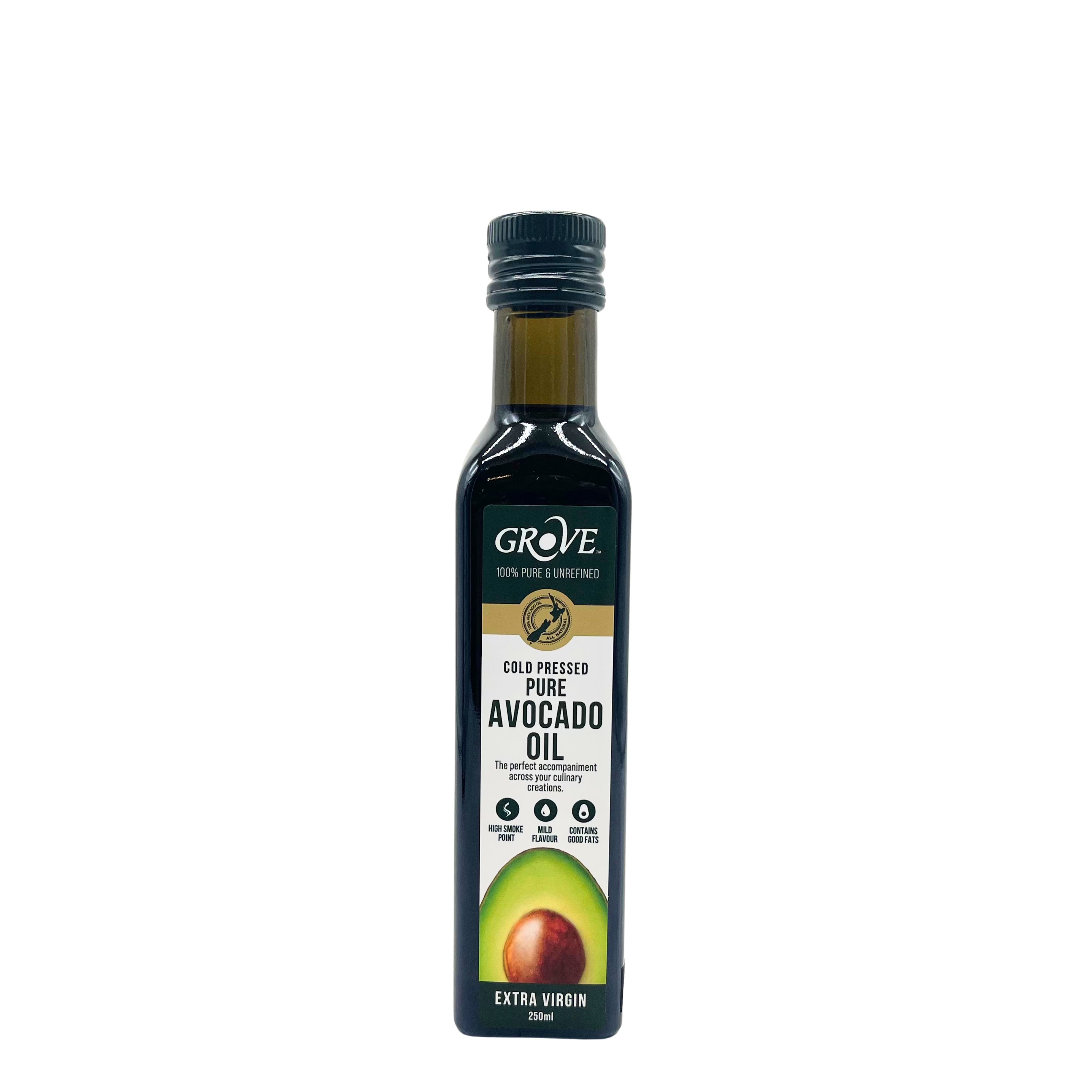 Grove -Extra Virgin Avocado Oil